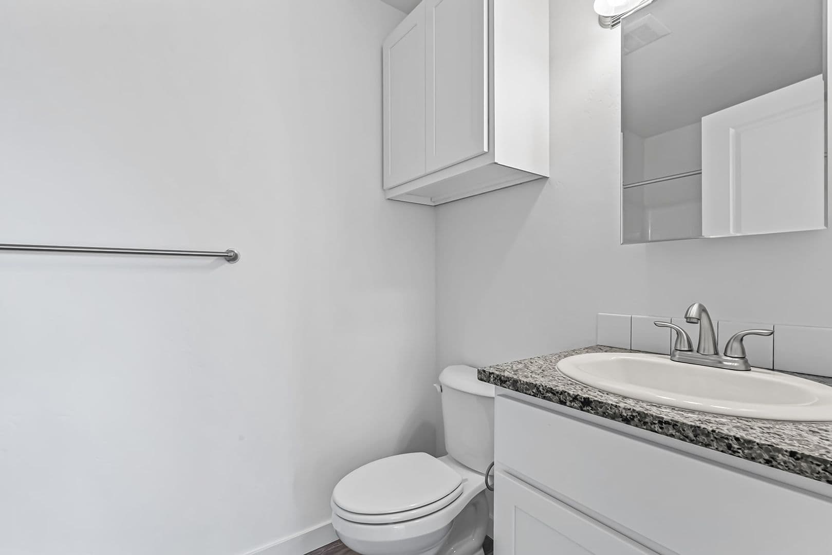 Nampa Apartment: 610 N Margot Ln