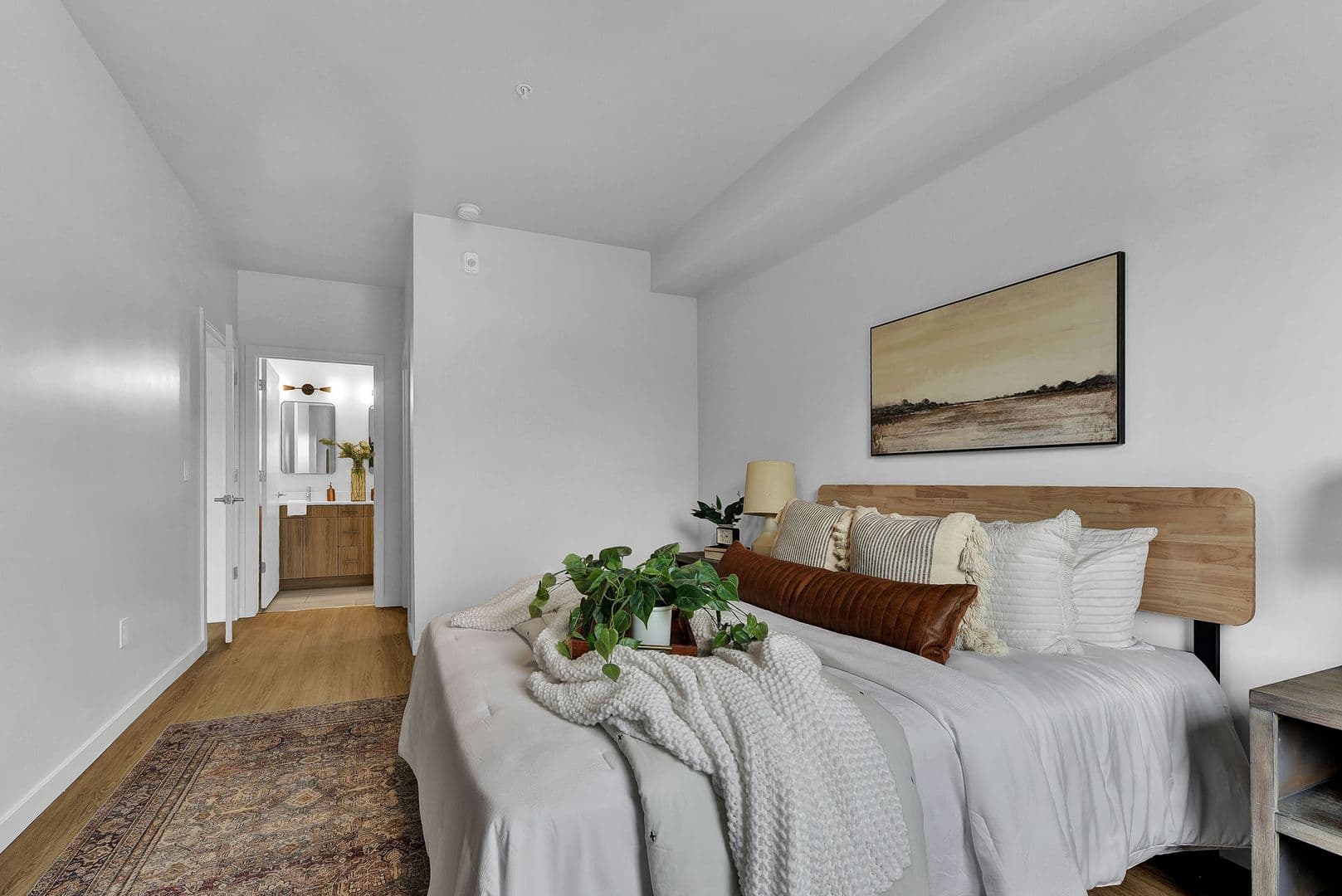 Boise Apartment: 2550 West Targee ST