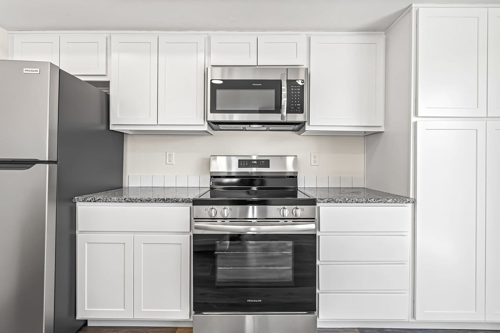 Nampa Apartment: 610 N Margot Ln