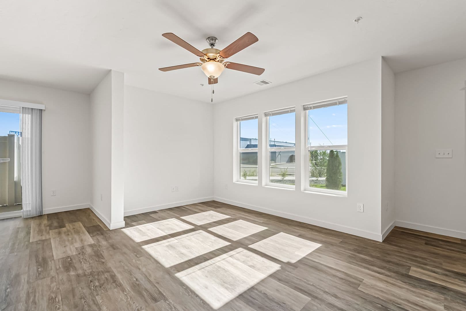 Nampa Apartment: 610 N Margot Ln