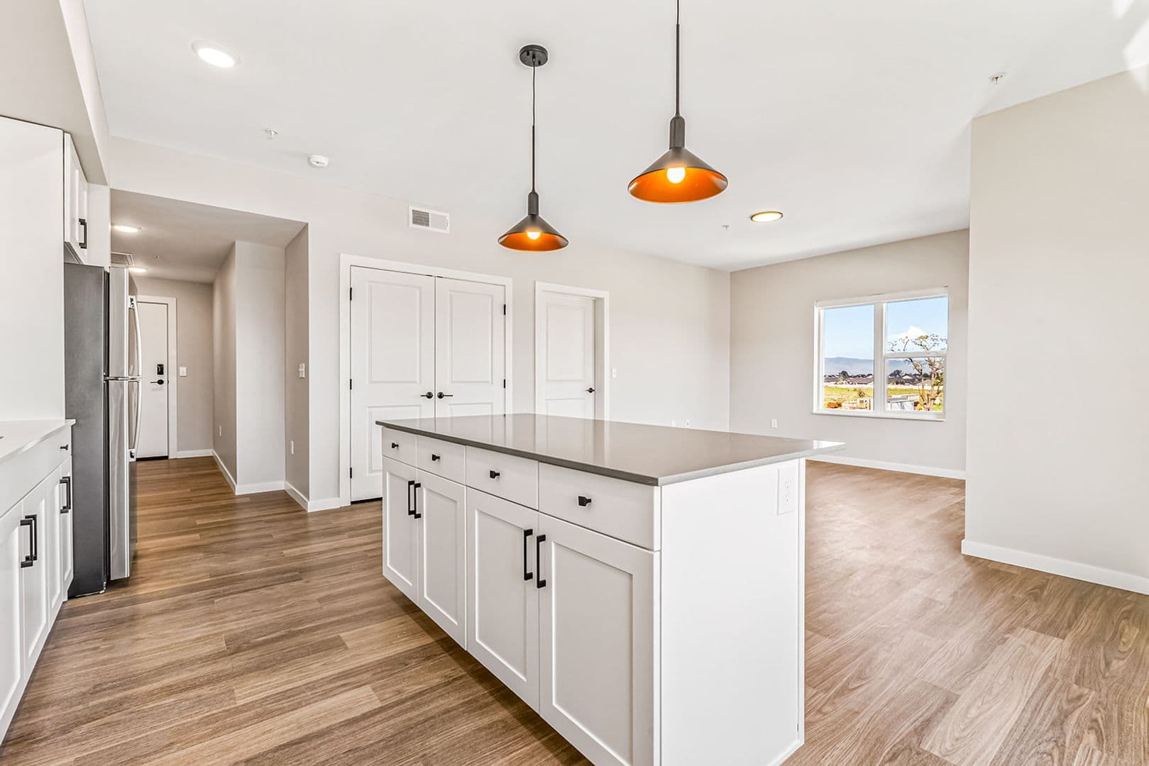 Nampa Apartment: 17051 N Blackmore Ln