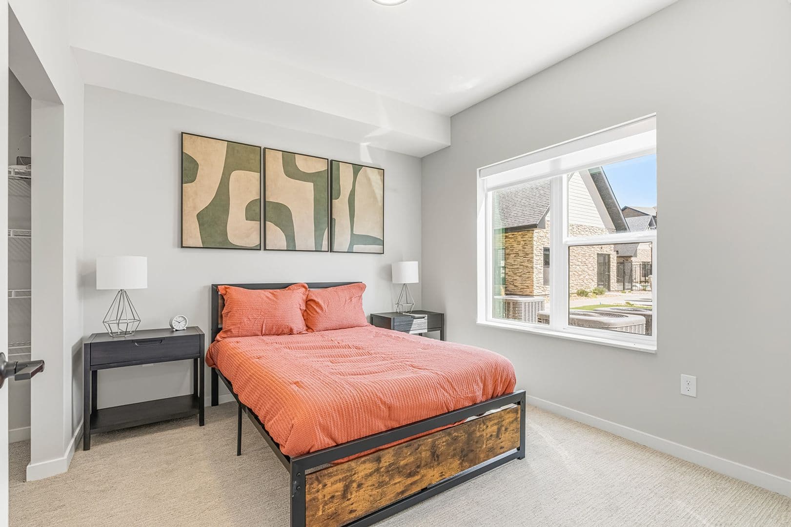 Nampa Apartment: 17051 N Blackmore Ln