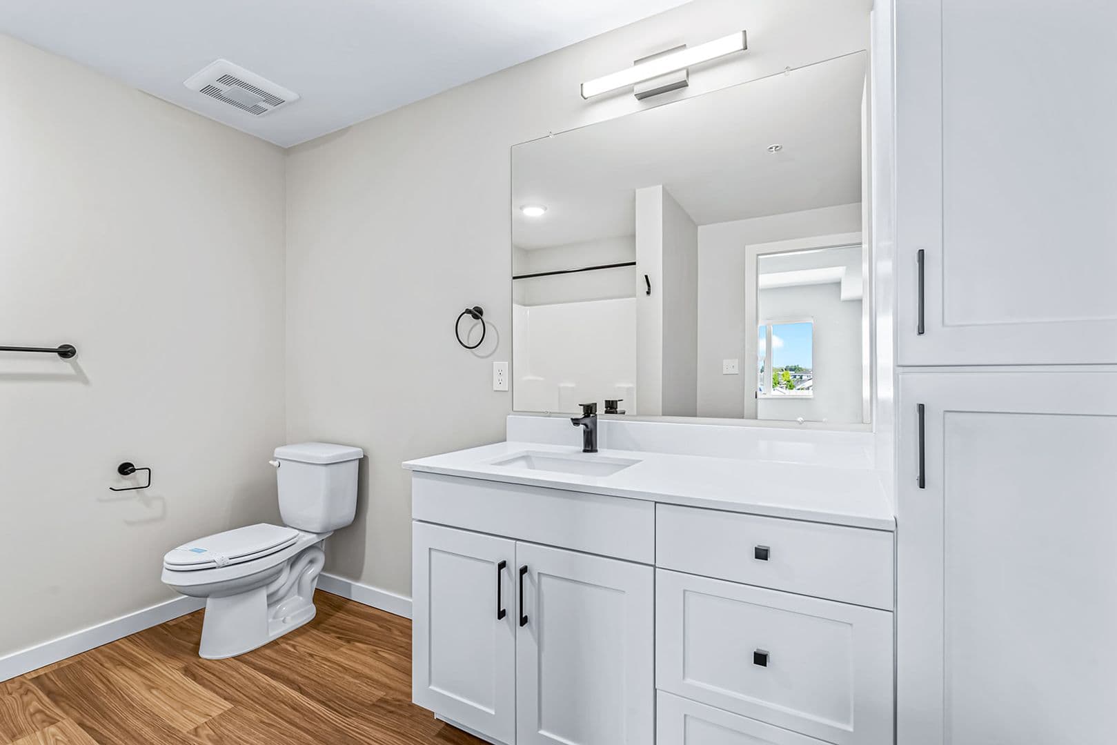 Nampa Apartment: 17051 N Blackmore Ln