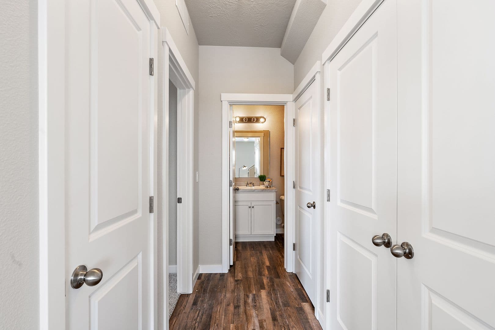 Nampa Apartment: 11107 W Ashburn Lane