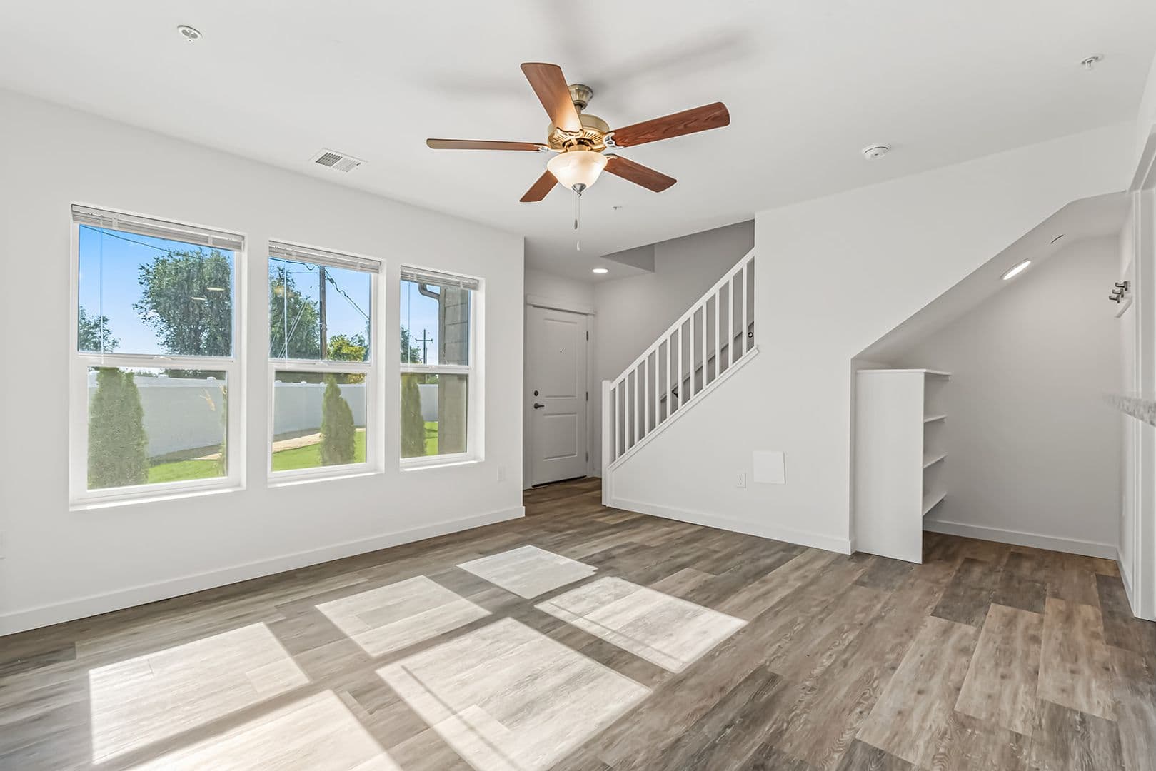 Nampa Apartment: 610 N Margot Ln