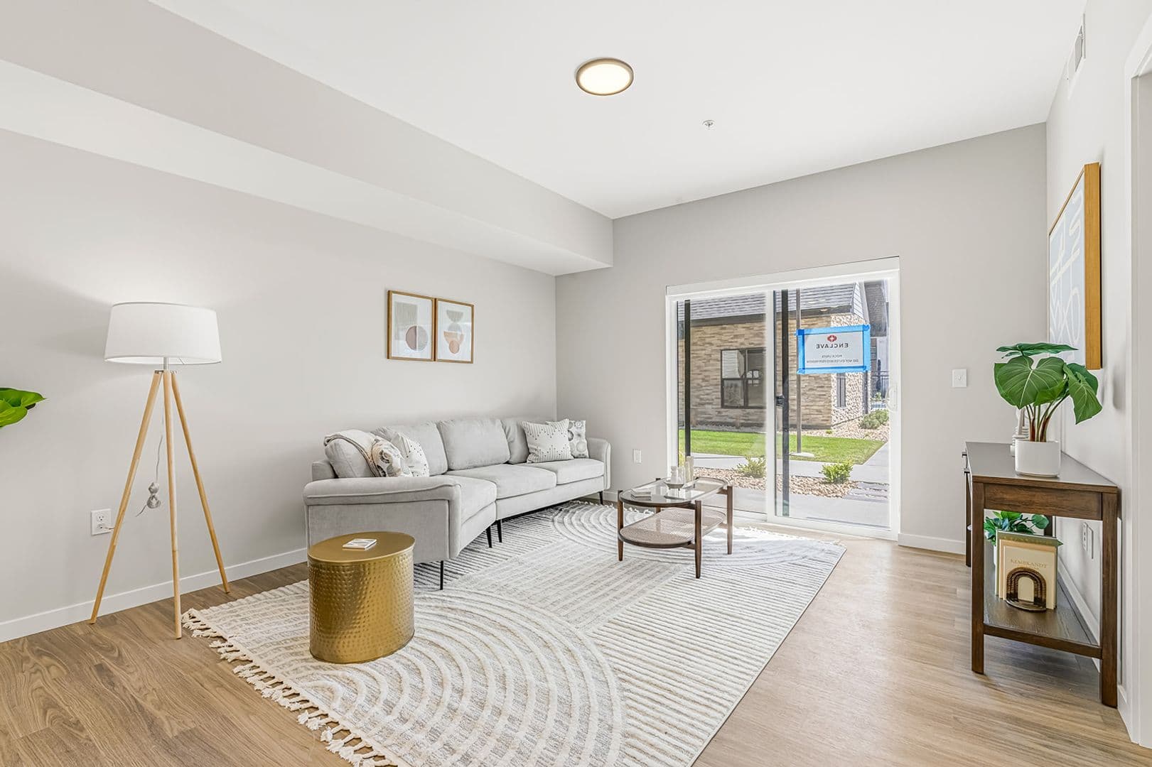Nampa Apartment: 17051 N Blackmore Ln