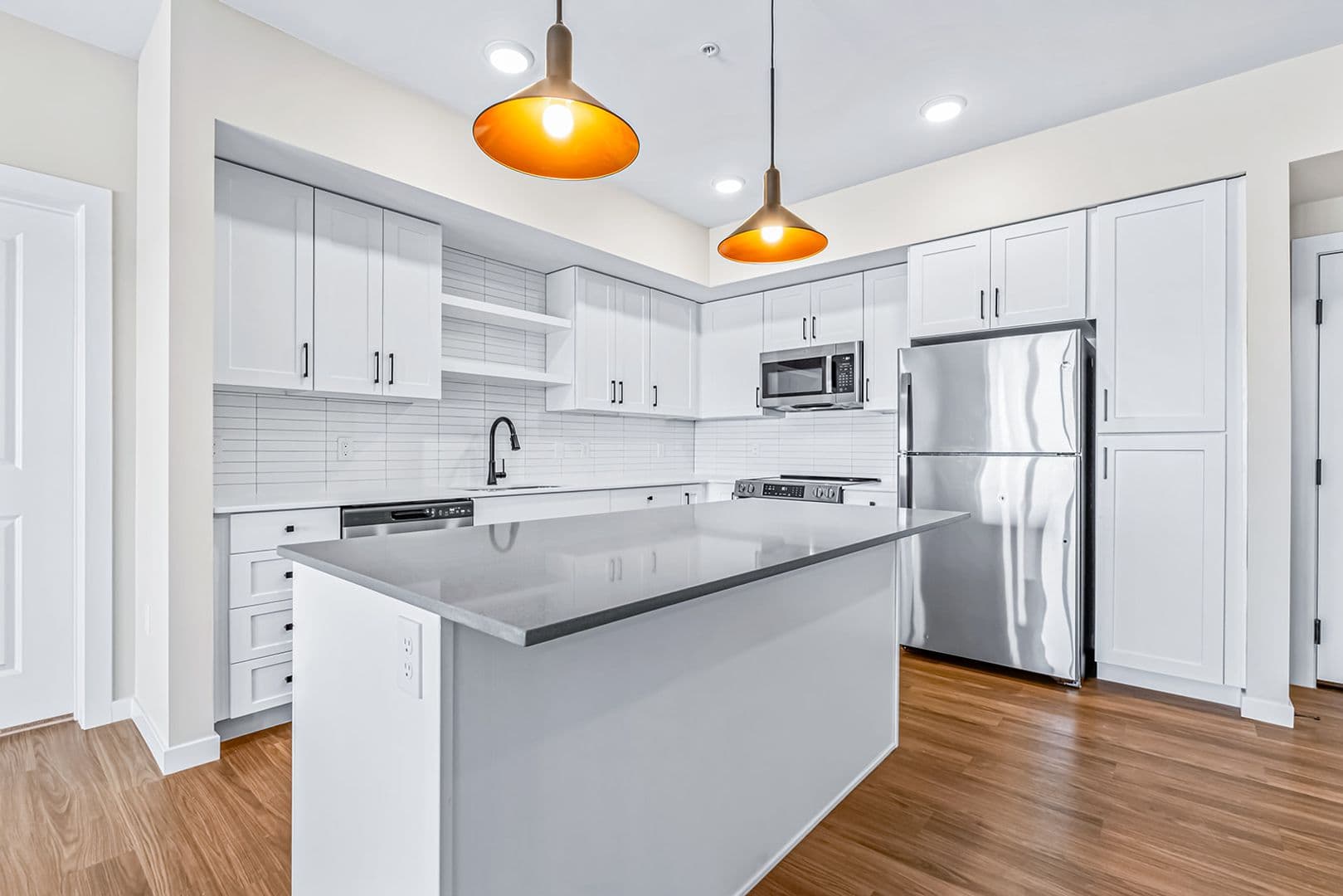 Nampa Apartment: 17051 N Blackmore Ln