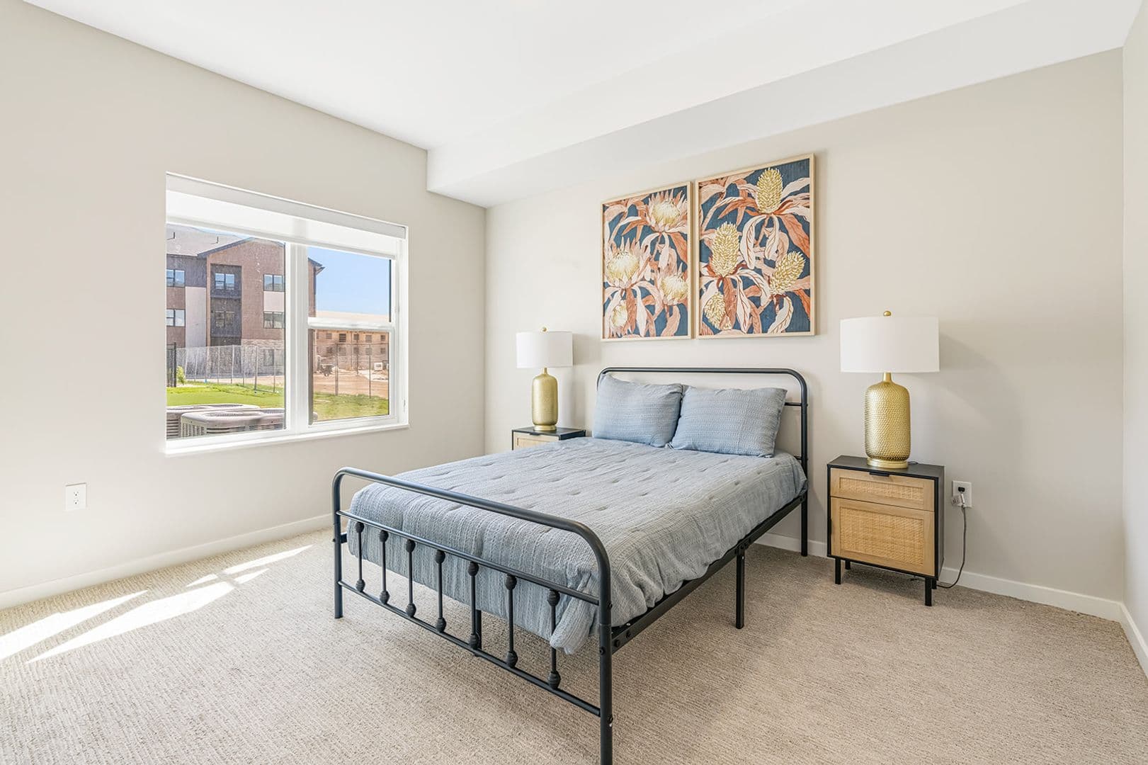 Nampa Apartment: 17051 N Blackmore Ln