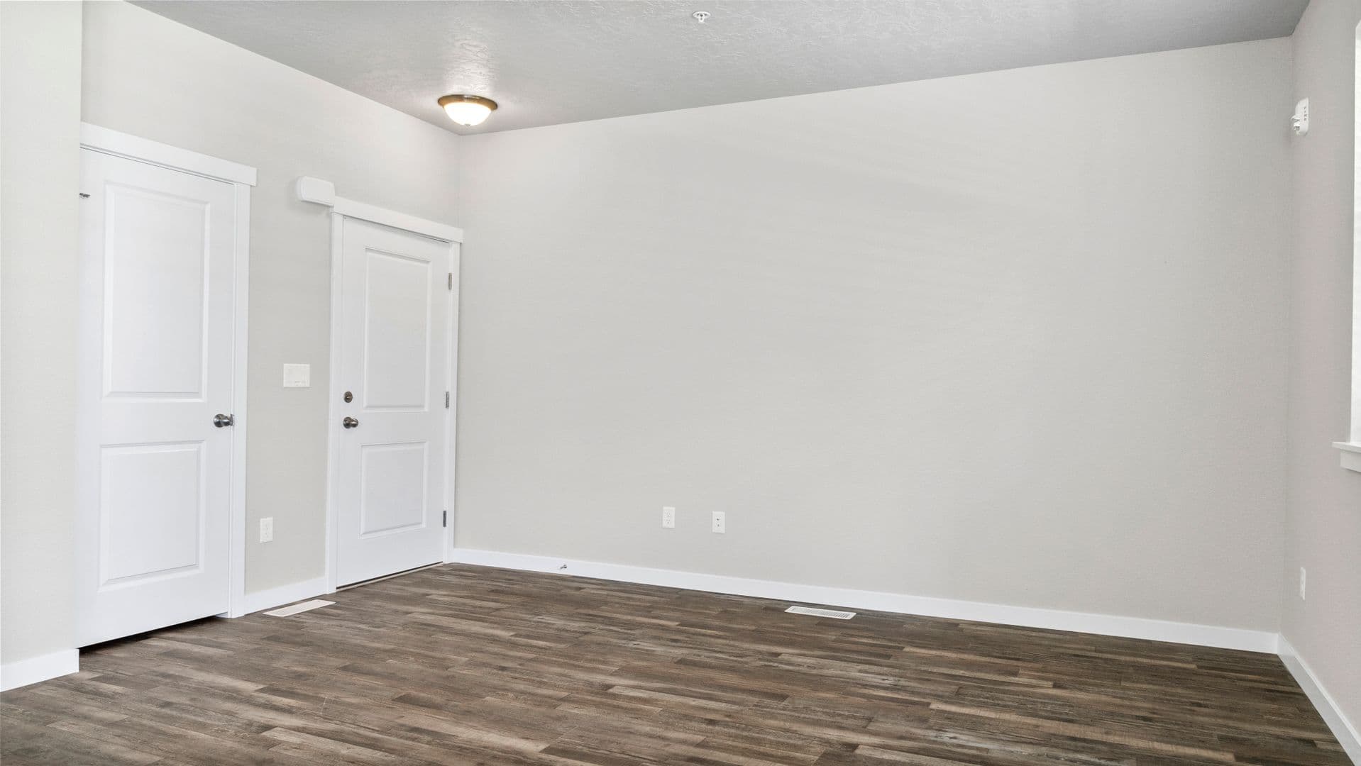 Nampa Townhome: 15690 N Knightgate Lane