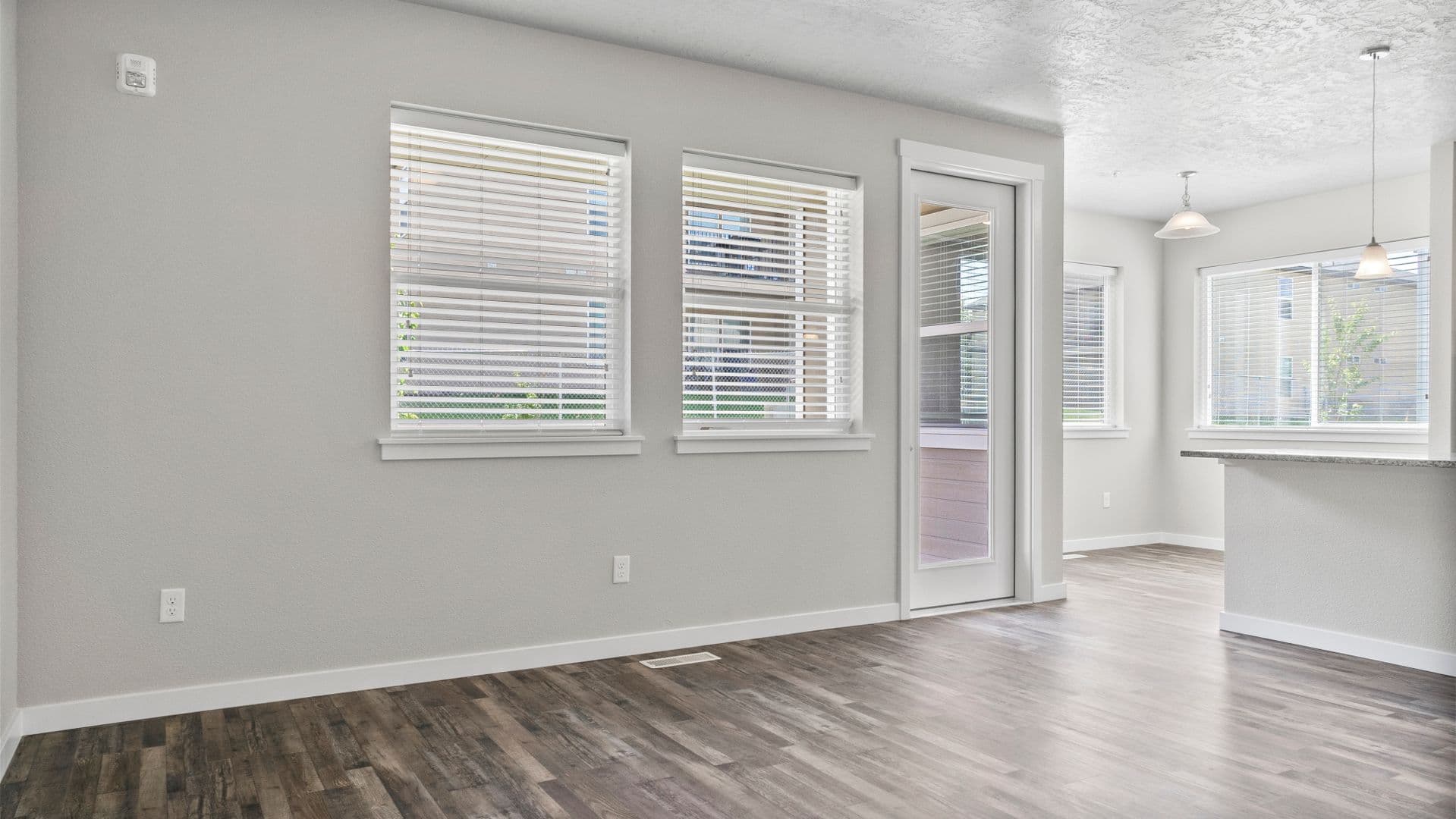 Nampa Townhome: 15690 N Knightgate Lane
