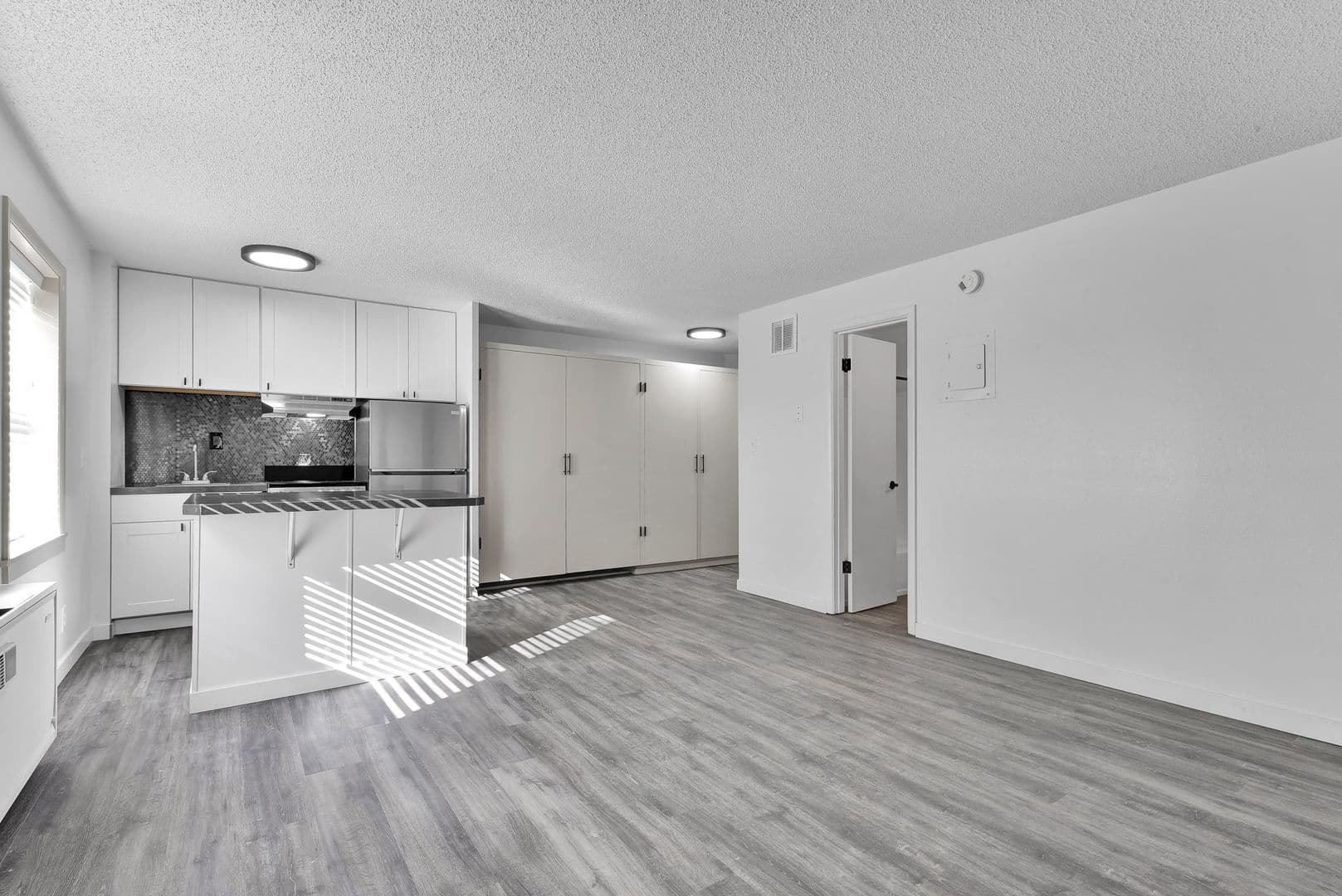 Nampa Apartment: 1309 1st St S