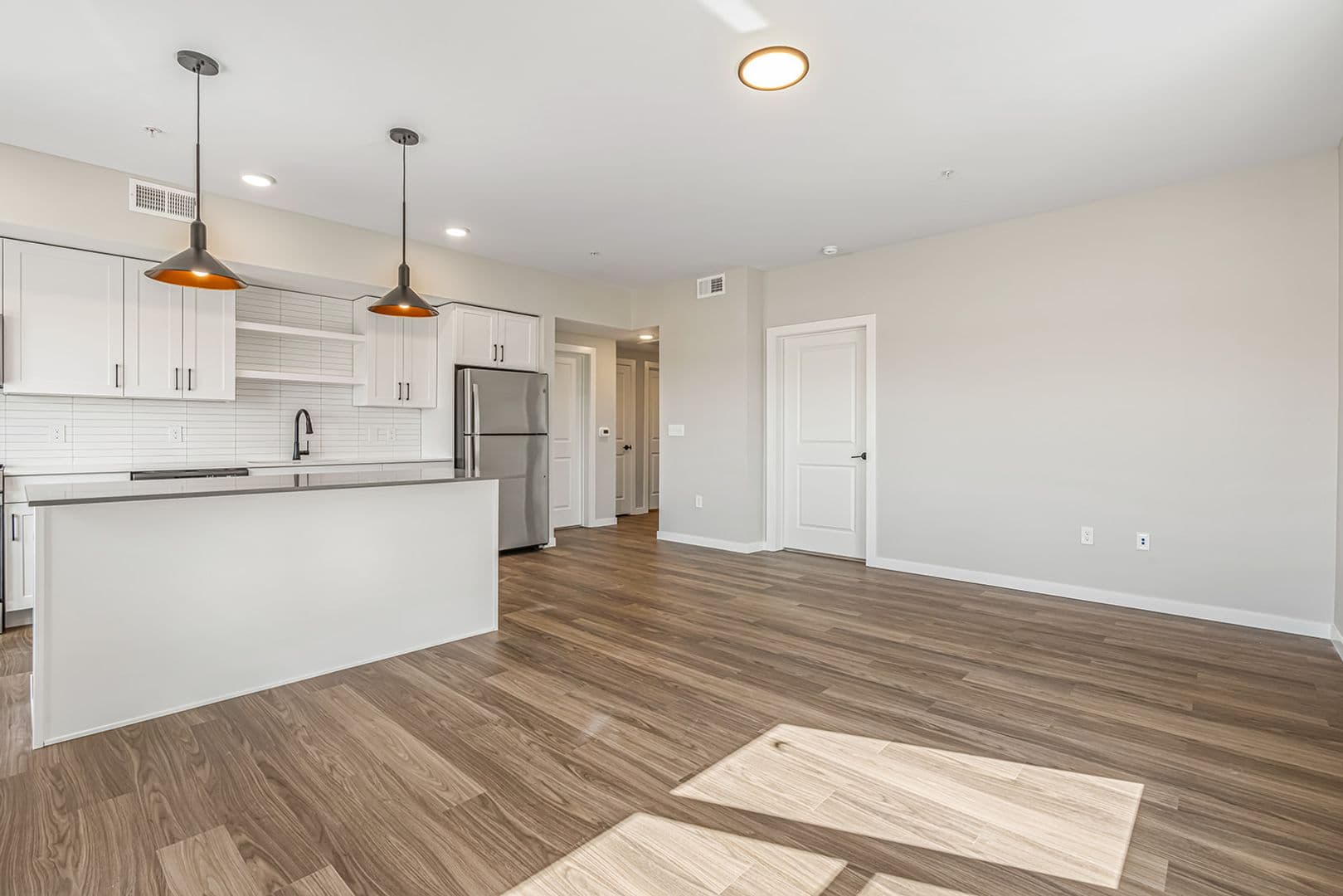 Nampa Apartment: 17051 N Blackmore Ln