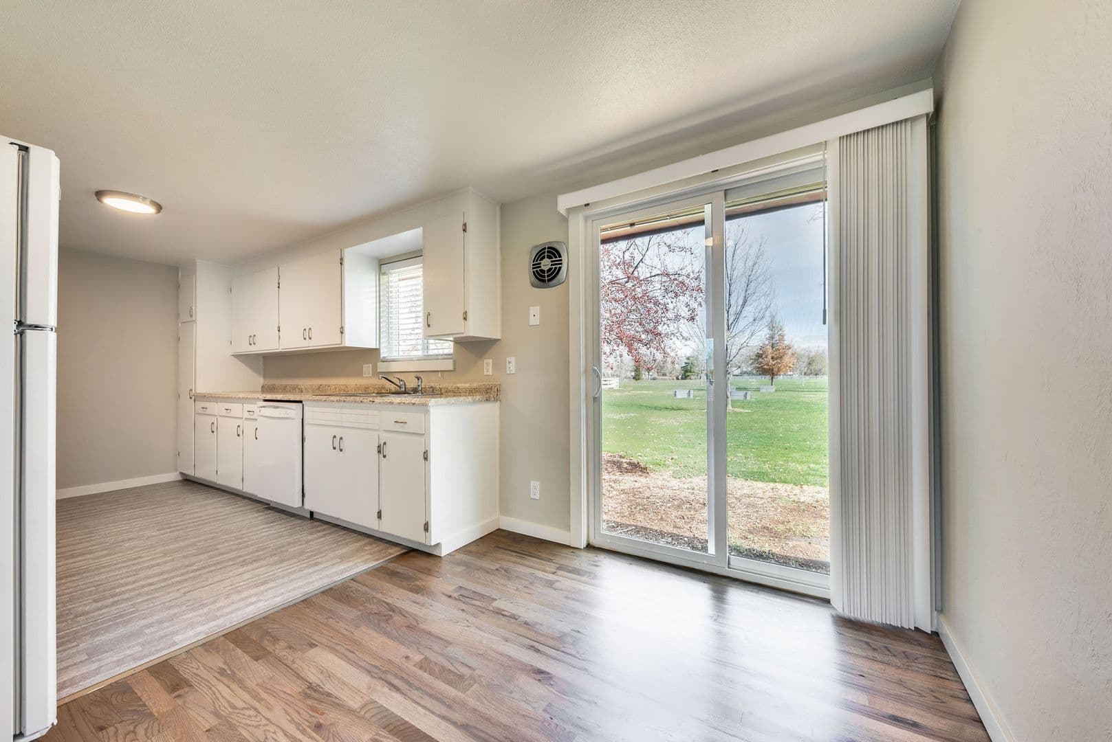 Boise Apartment: 4840 W Blaser Cr