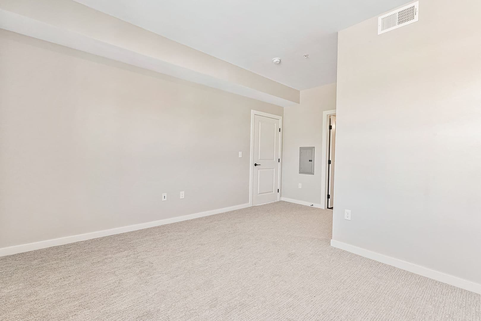 Nampa Apartment: 17051 N Blackmore Ln