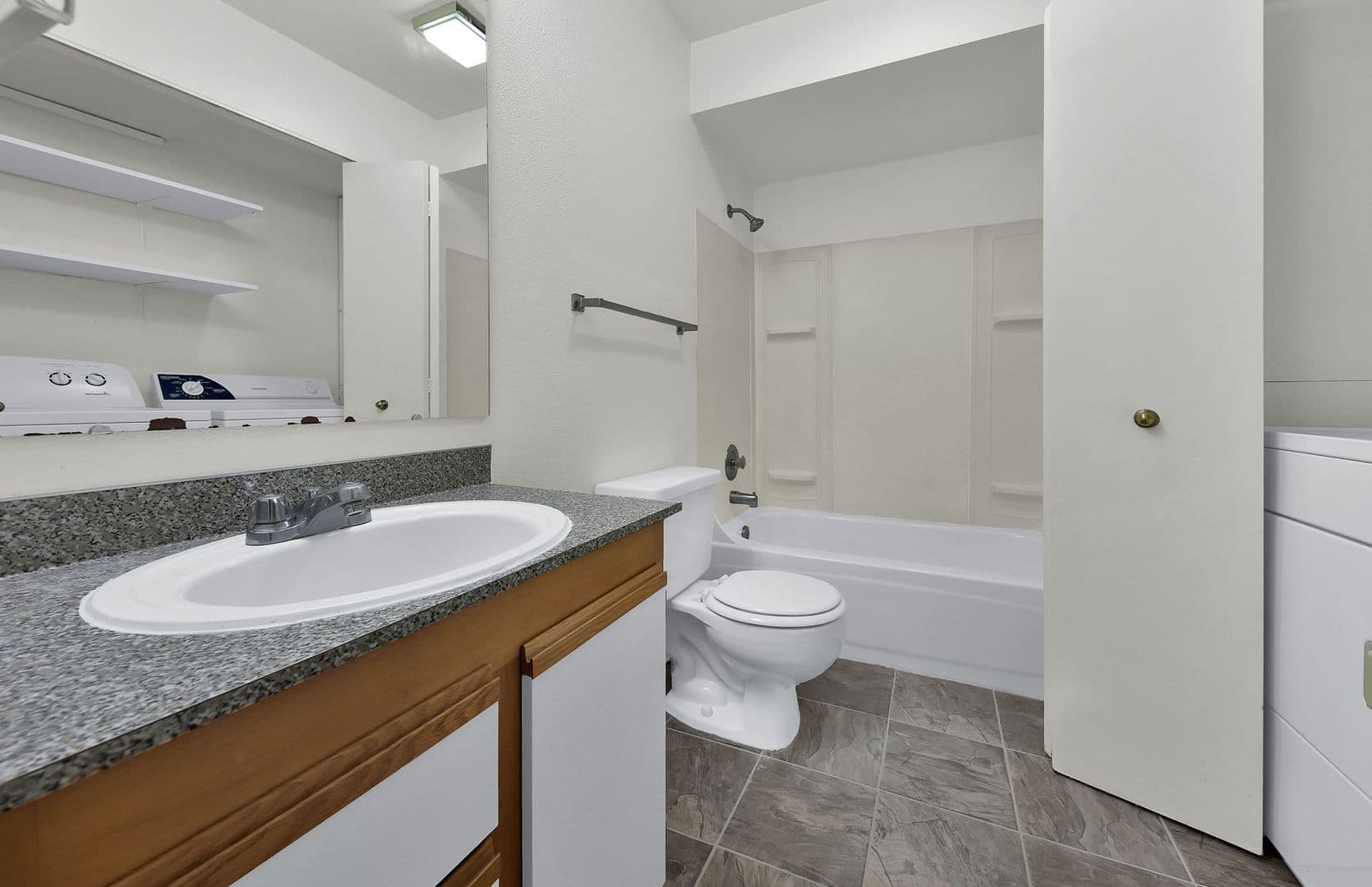 Boise Apartment: 1006 S Hilton ST
