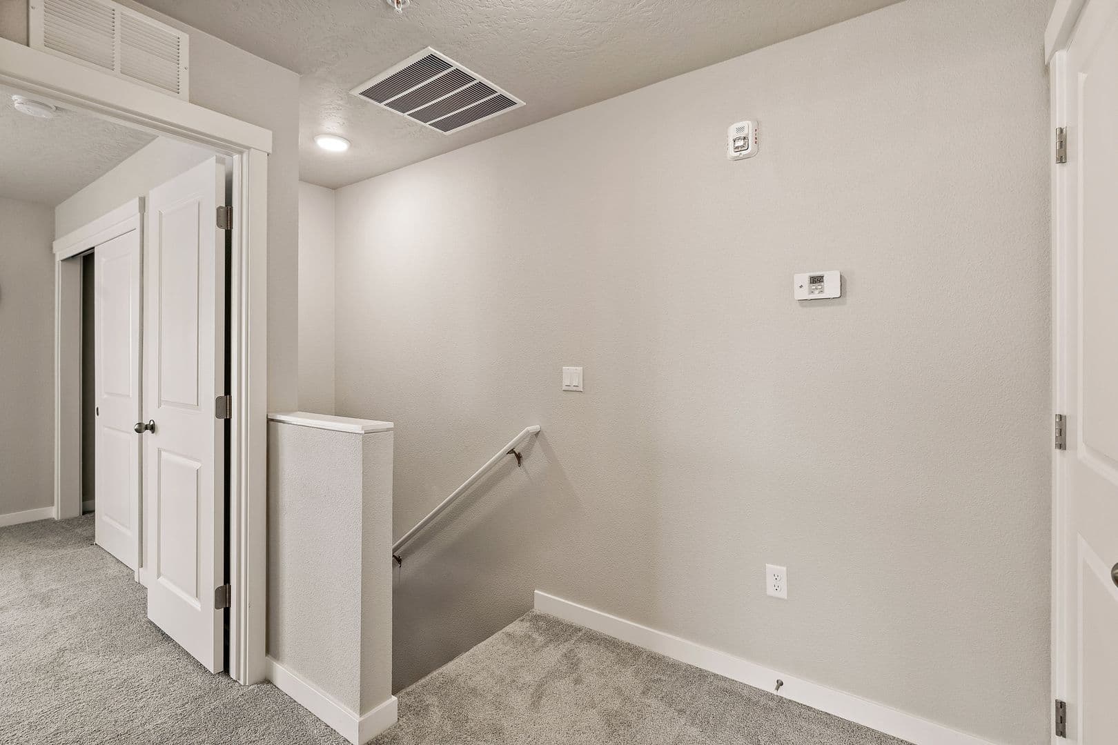 Nampa Townhome: 15690 N Knightgate Lane