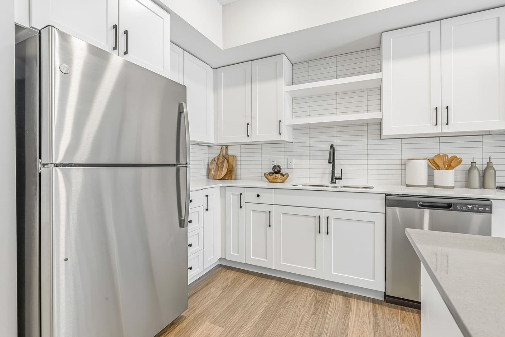 Nampa Apartment: 17051 N Blackmore Ln