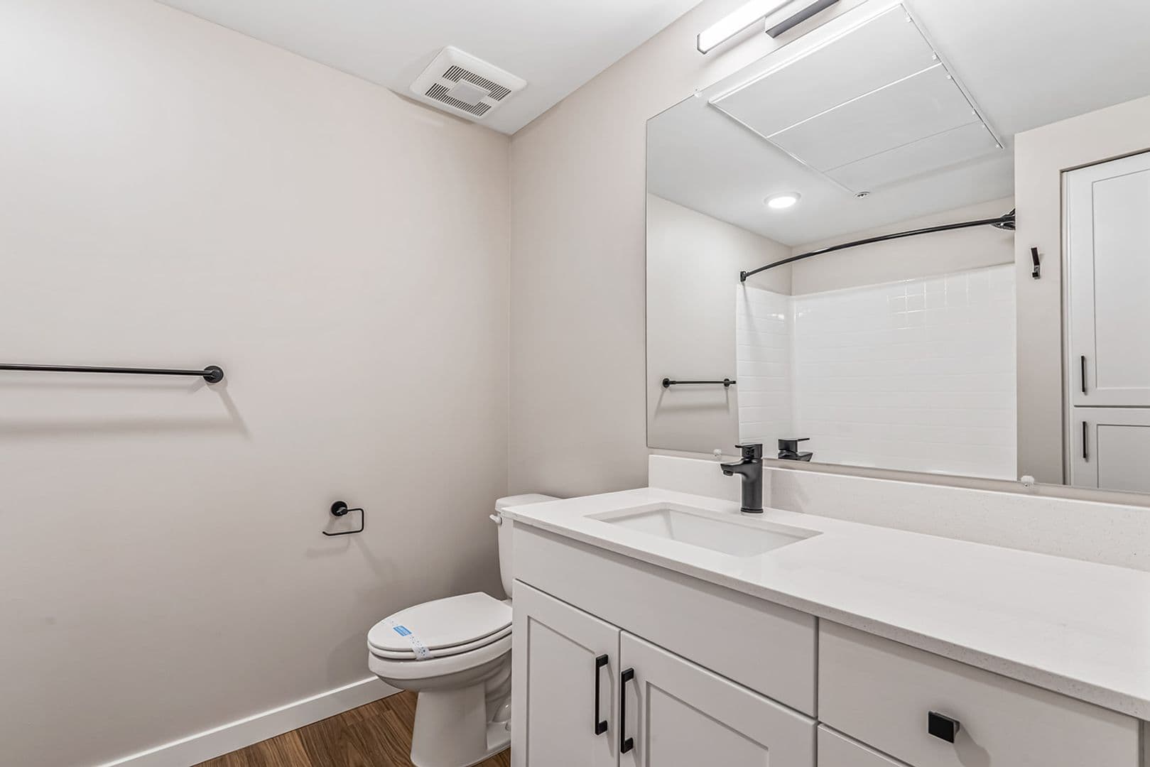 Nampa Apartment: 17051 N Blackmore Ln