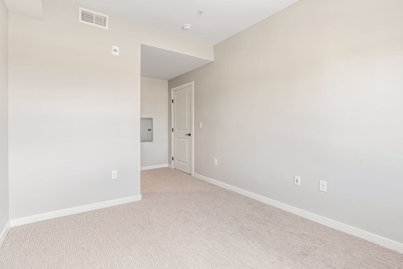 Nampa Apartment: 17051 N Blackmore Ln