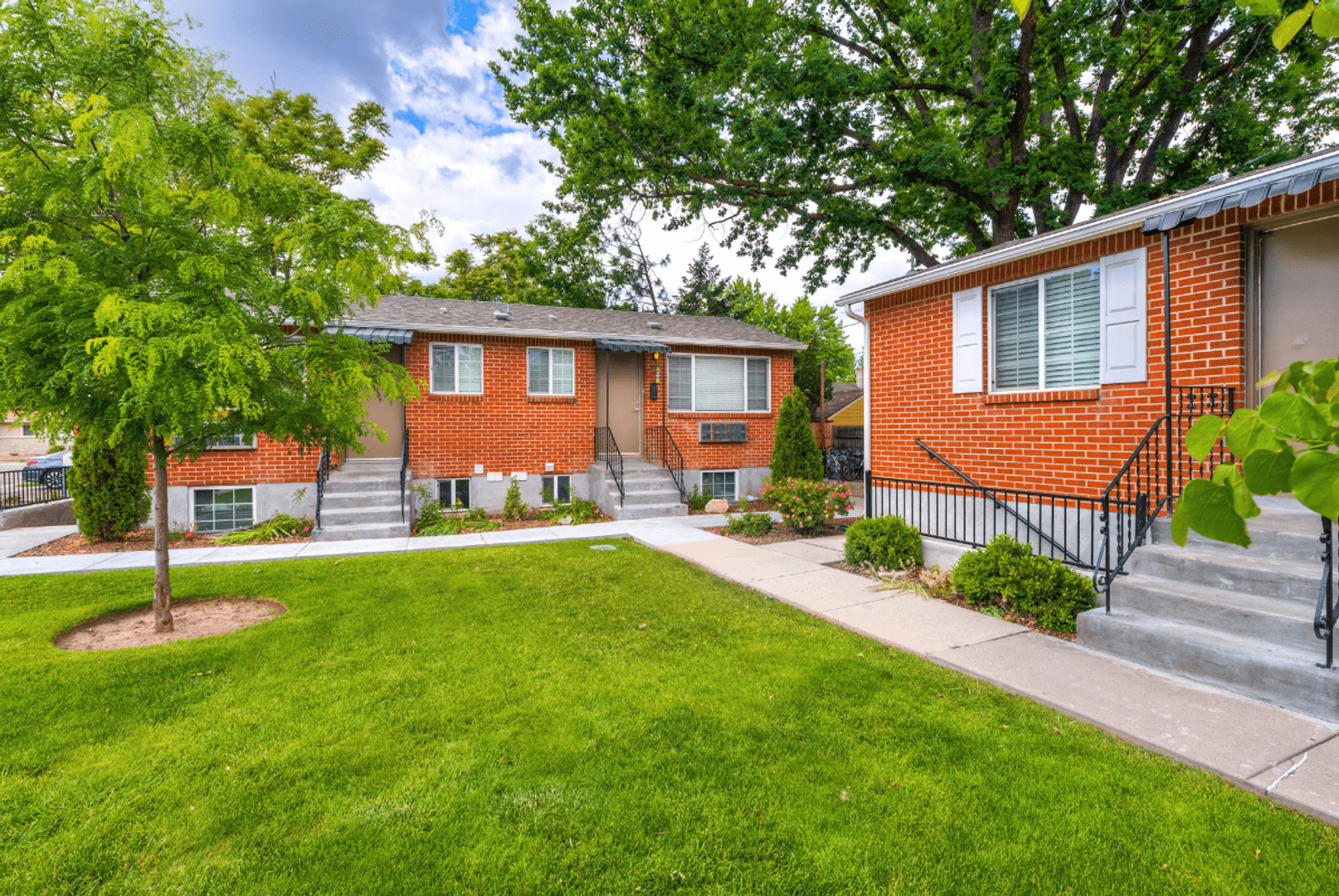 Boise Apartment: 1934 Potter ST