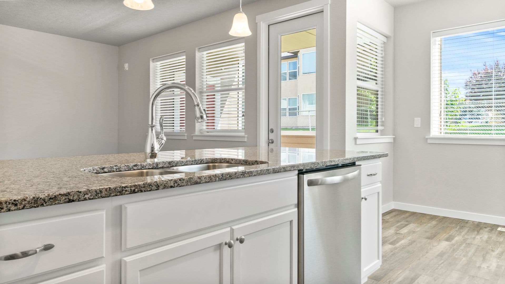 Nampa Townhome: 15690 N Knightgate Lane