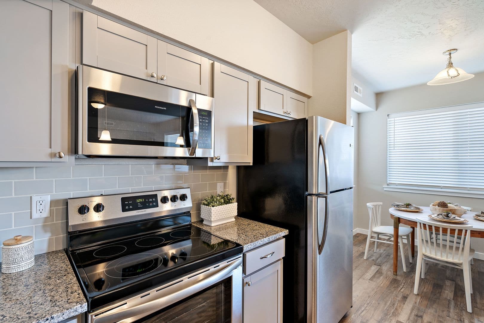 Nampa Townhome: 15690 N Knightgate Lane