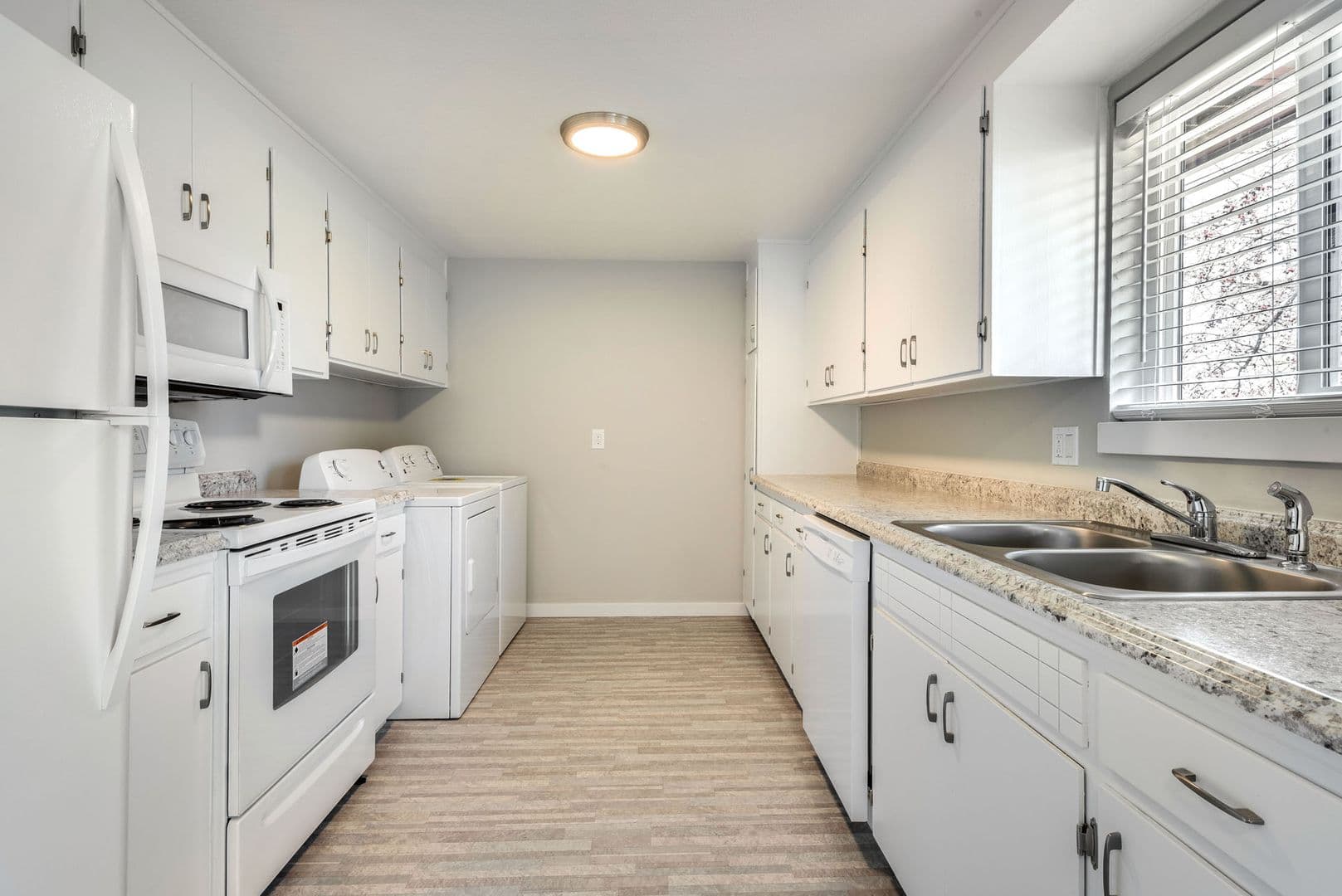 Boise Apartment: 4840 W Blaser Cr