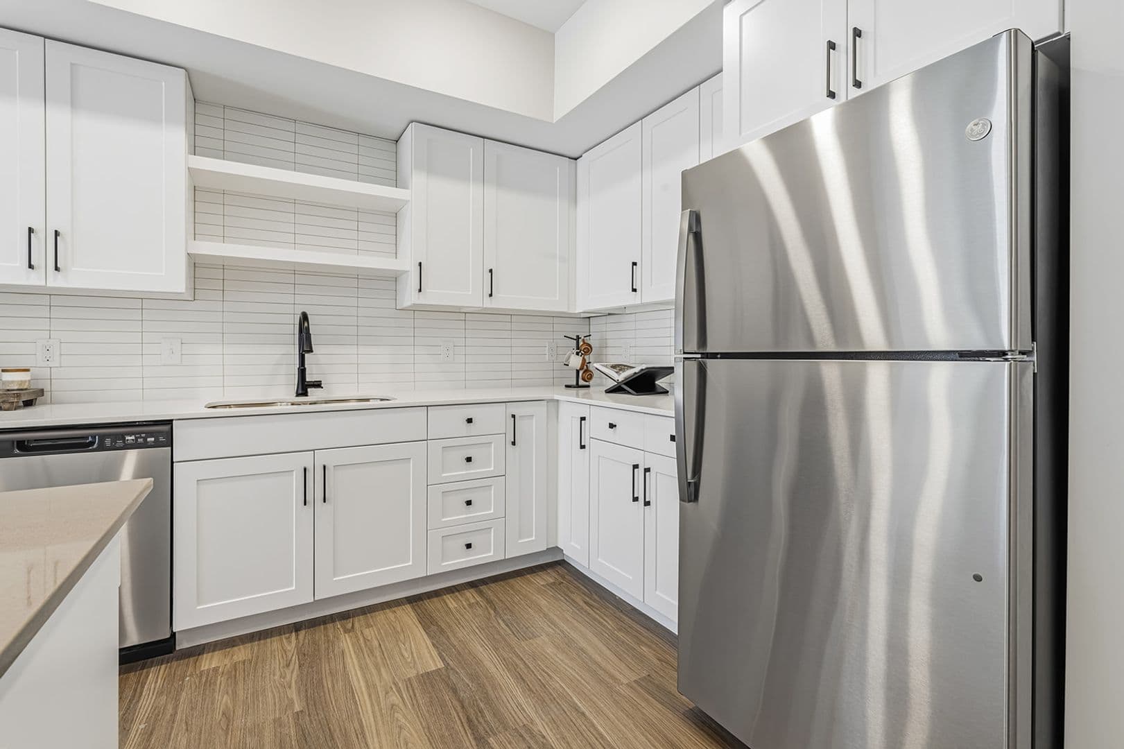 Nampa Apartment: 17051 N Blackmore Ln