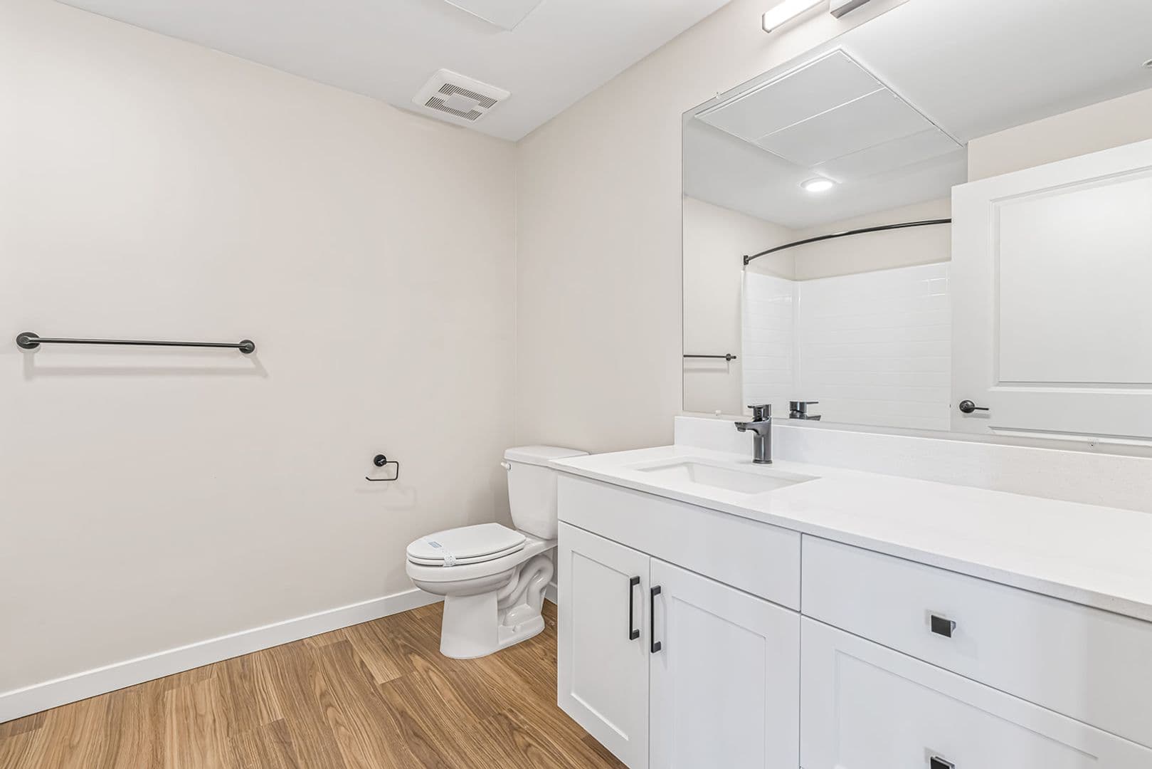 Nampa Apartment: 17051 N Blackmore Ln