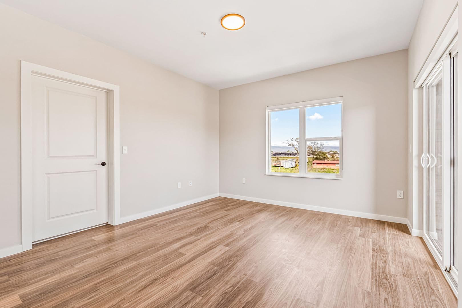 Nampa Apartment: 17051 N Blackmore Ln
