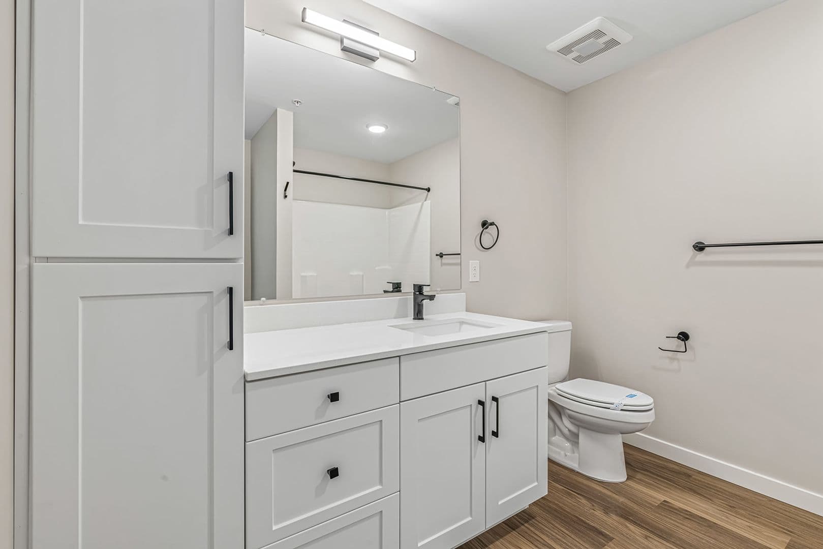 Nampa Apartment: 17051 N Blackmore Ln