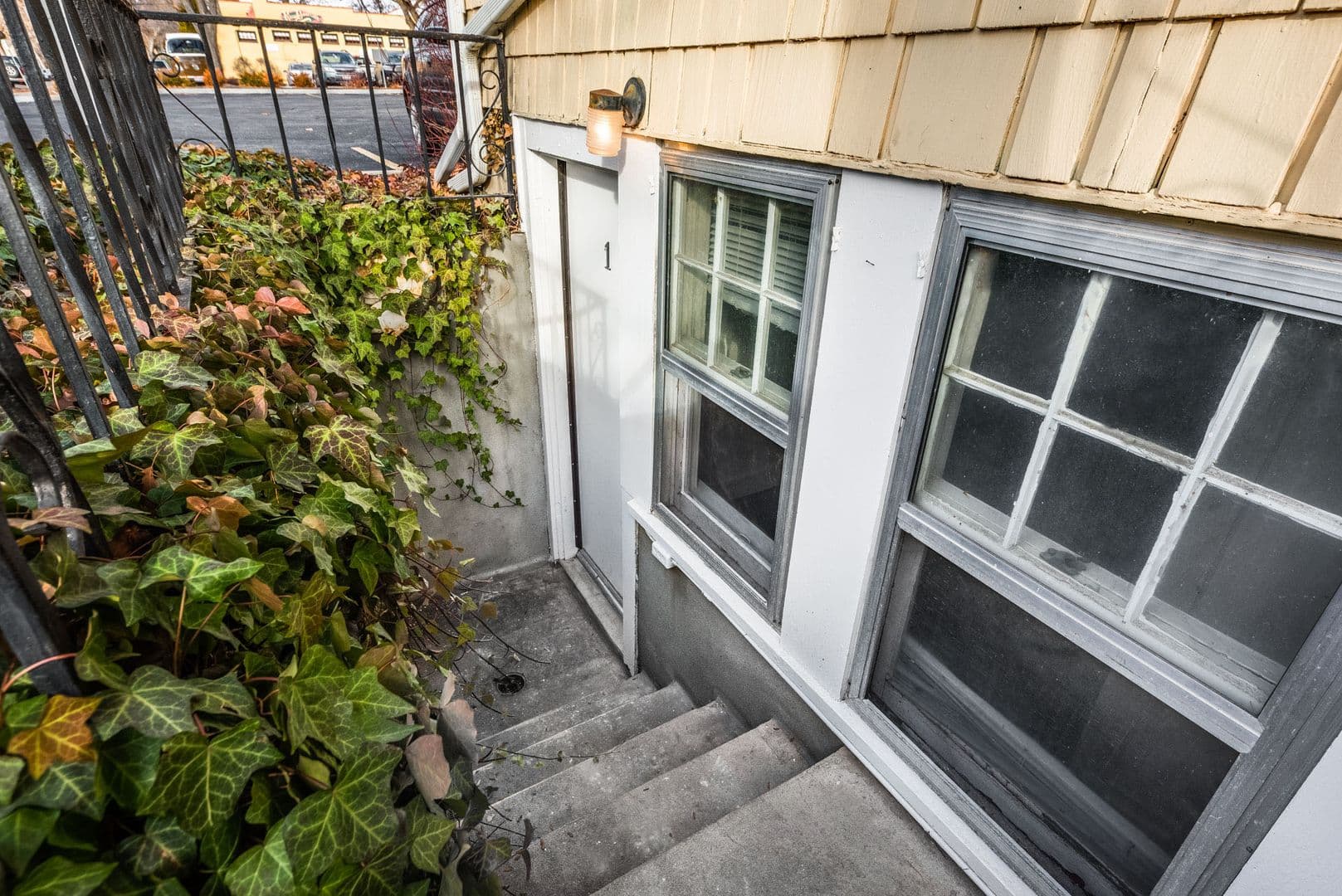 Boise Apartment: 304 W Bannock ST