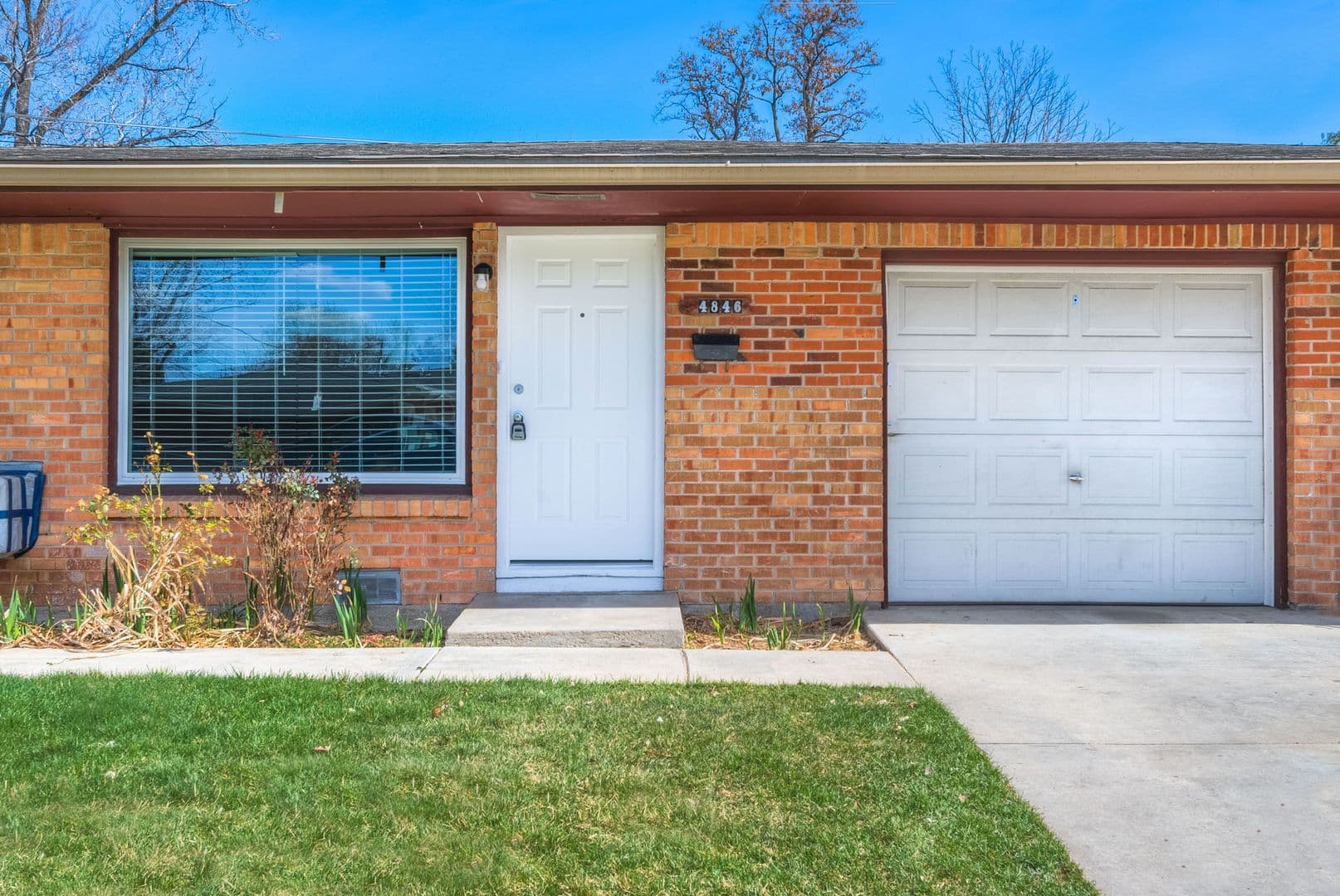 Boise Apartment: 4840 W Blaser Cr