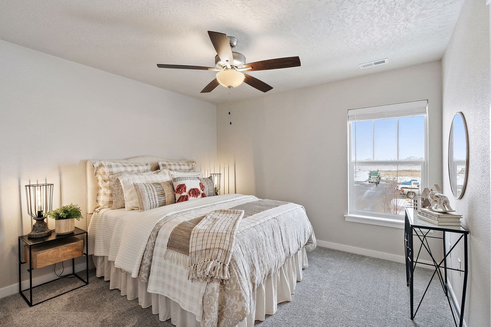 Nampa Apartment: 11130 W Ashburn Lane