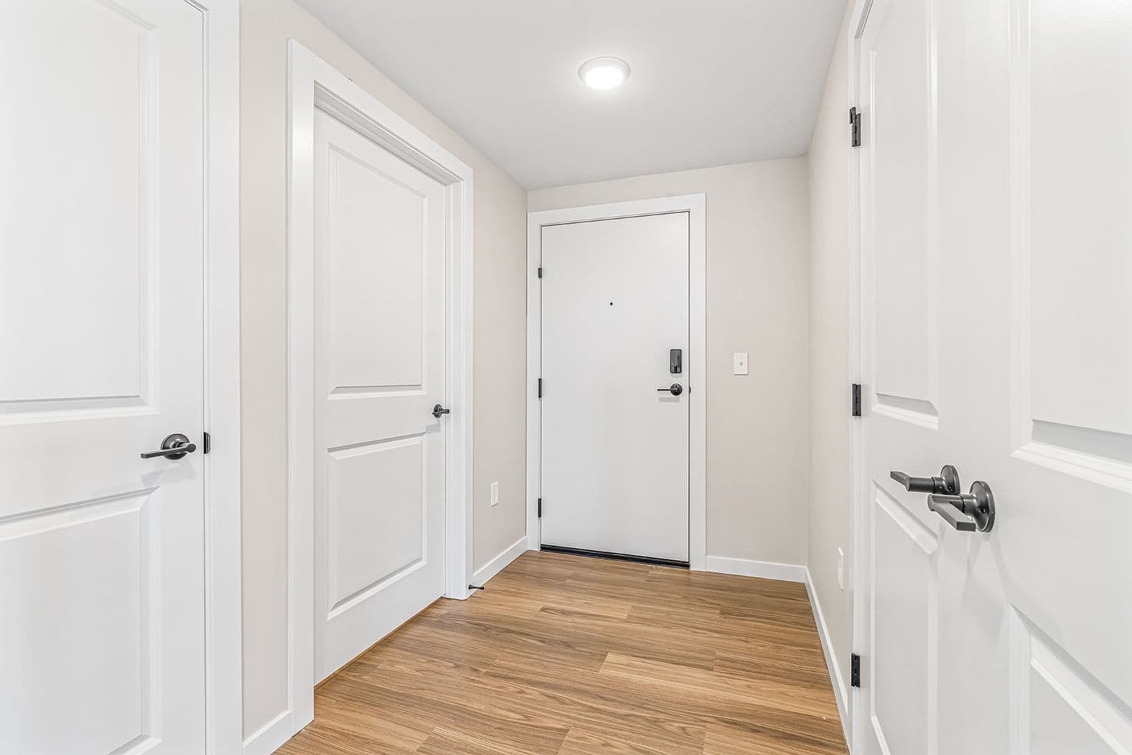 Nampa Apartment: 17051 N Blackmore Ln