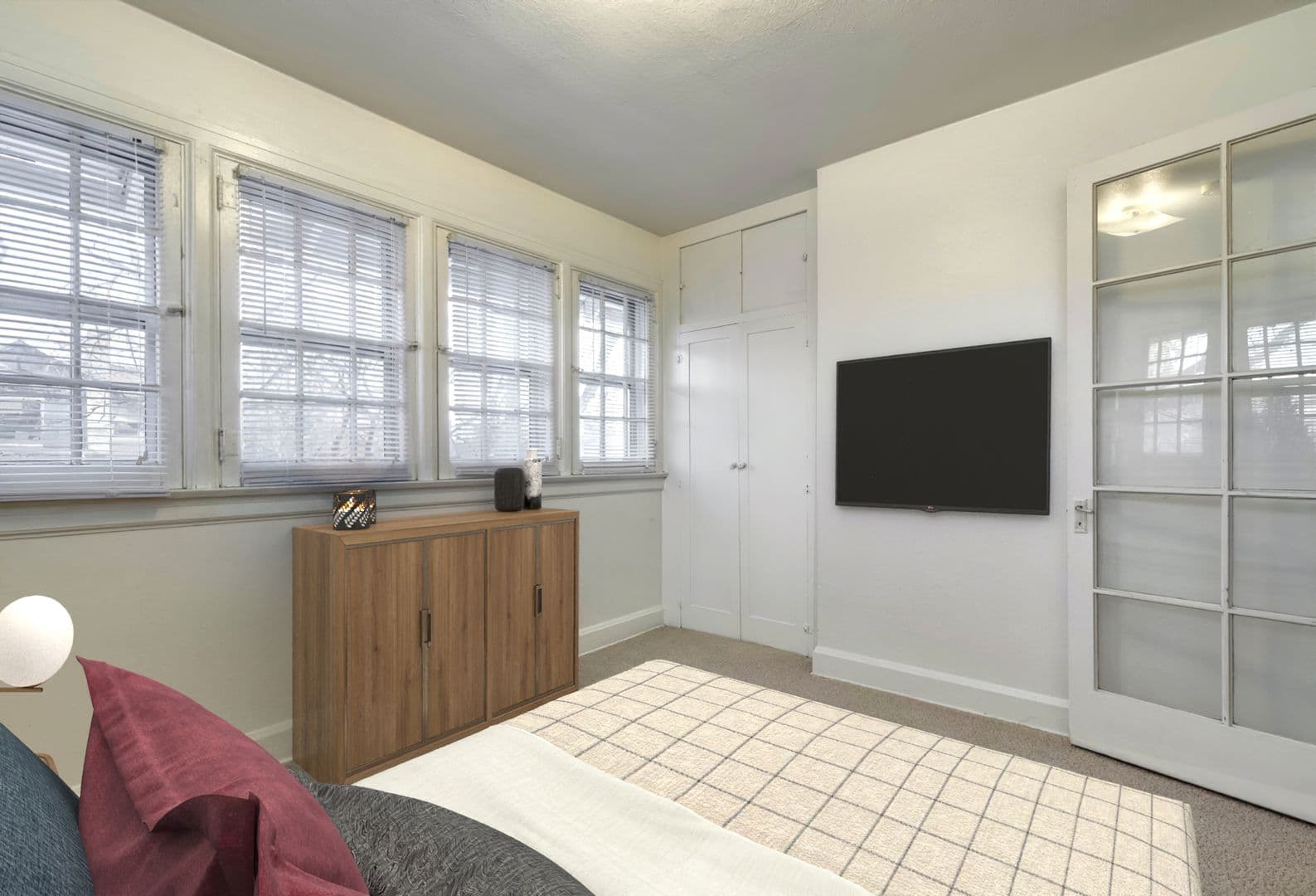 Boise Apartment: 304 W Bannock ST
