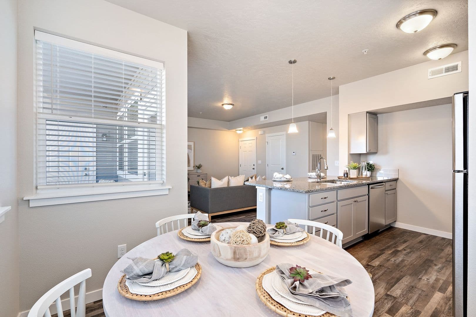 Nampa Apartment: 11214 W Ashburn Lane