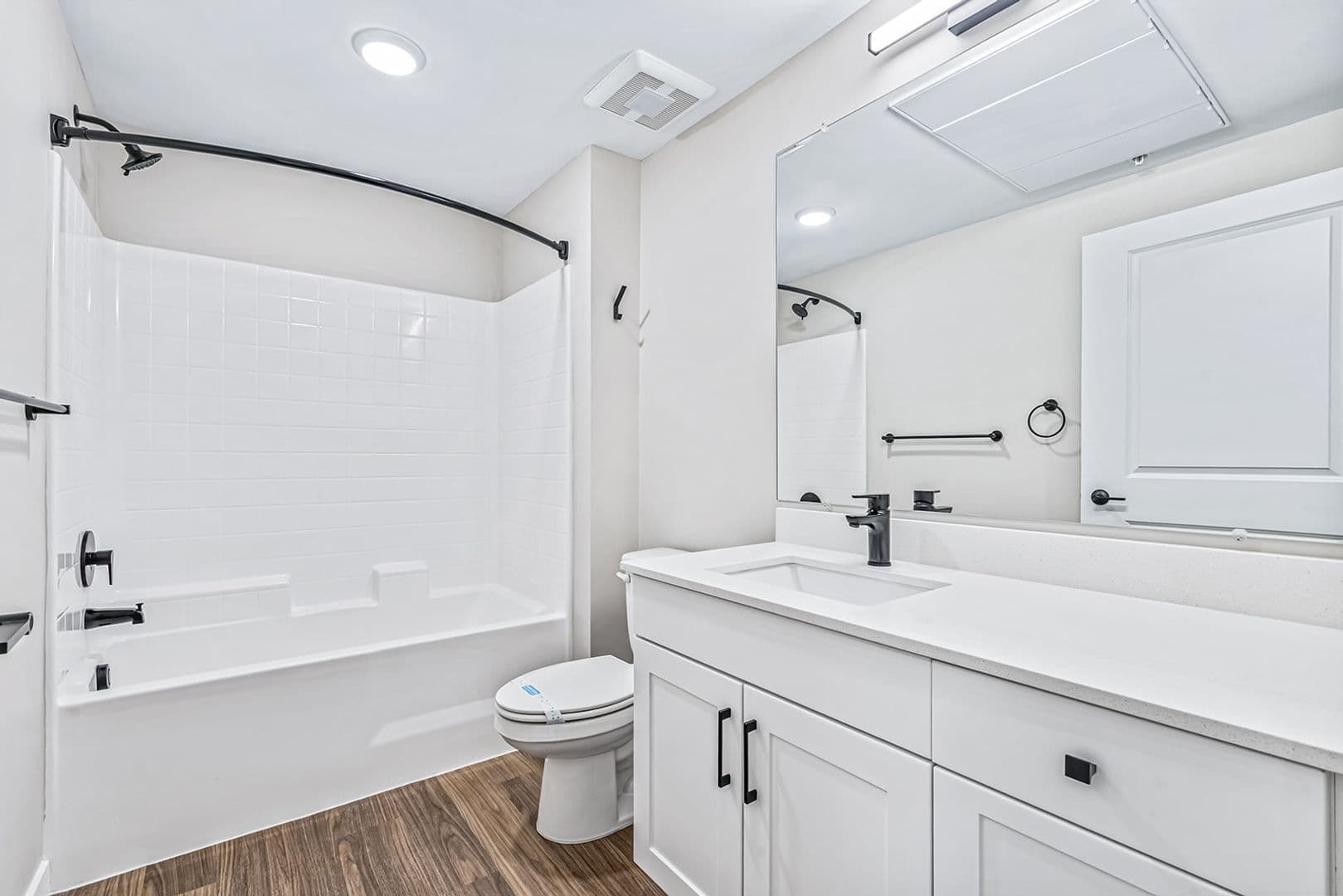 Nampa Apartment: 17051 N Blackmore Ln