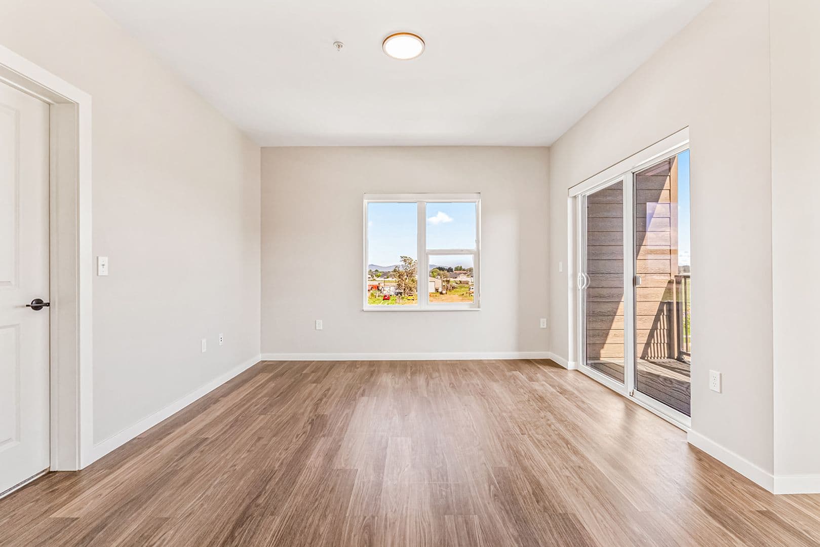 Nampa Apartment: 17051 N Blackmore Ln
