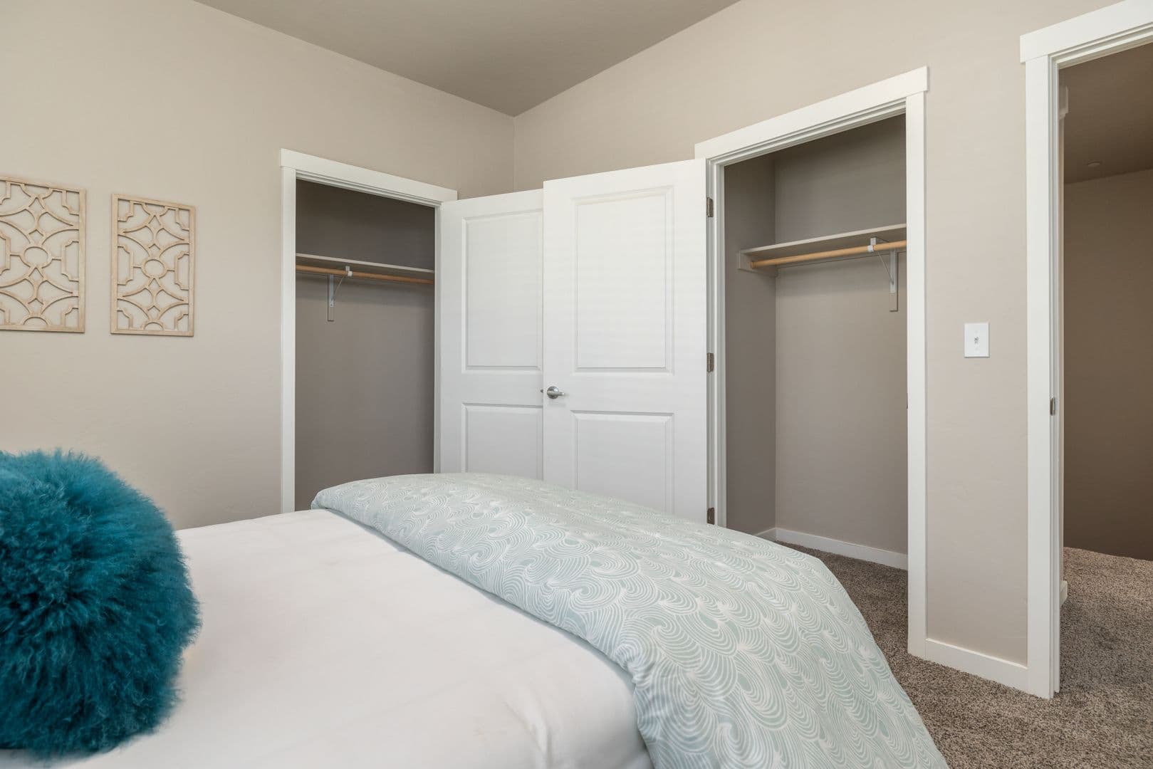 Nampa Townhome: 2601 Sunny Ridge Rd - 104