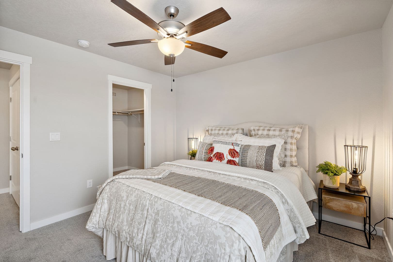 Nampa Townhome: 15690 N Knightgate Lane