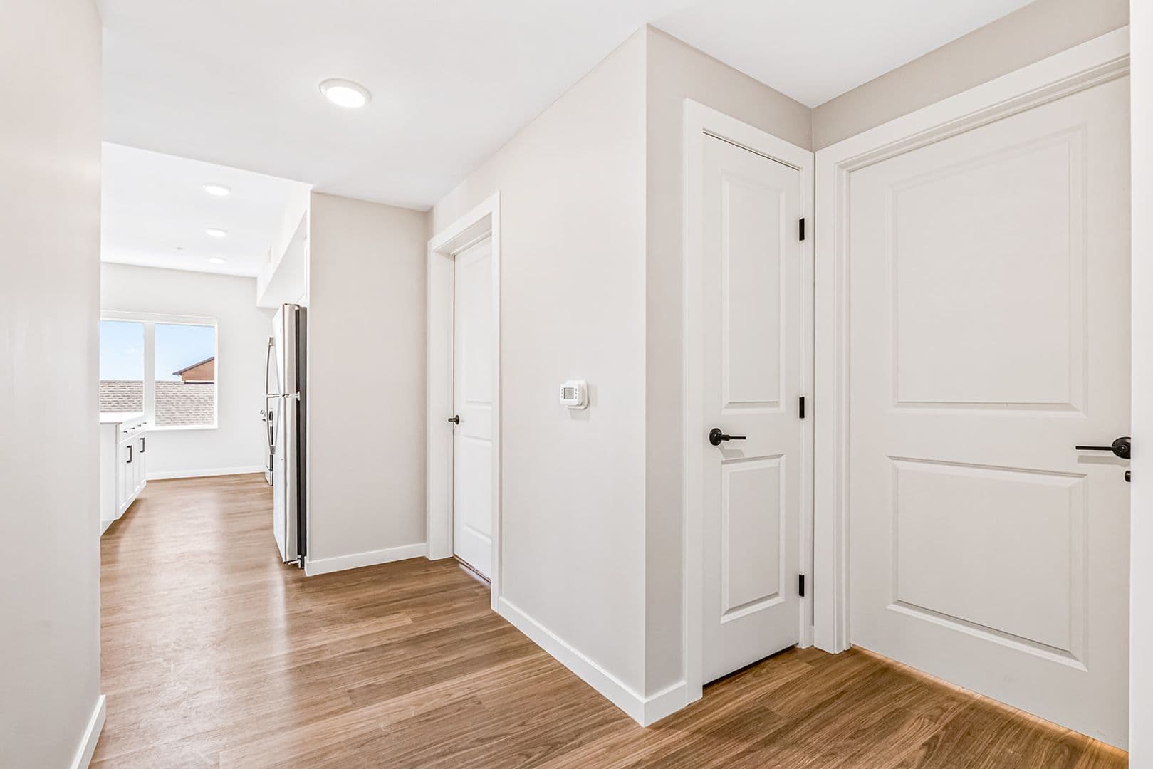 Nampa Apartment: 17051 N Blackmore Ln