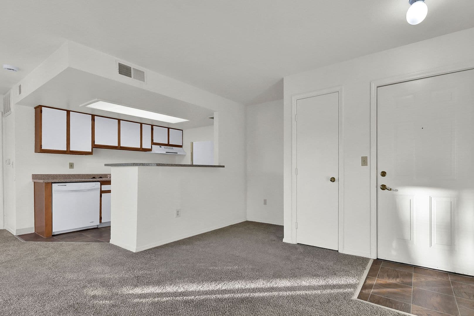 Boise Apartment: 1006 S Hilton ST