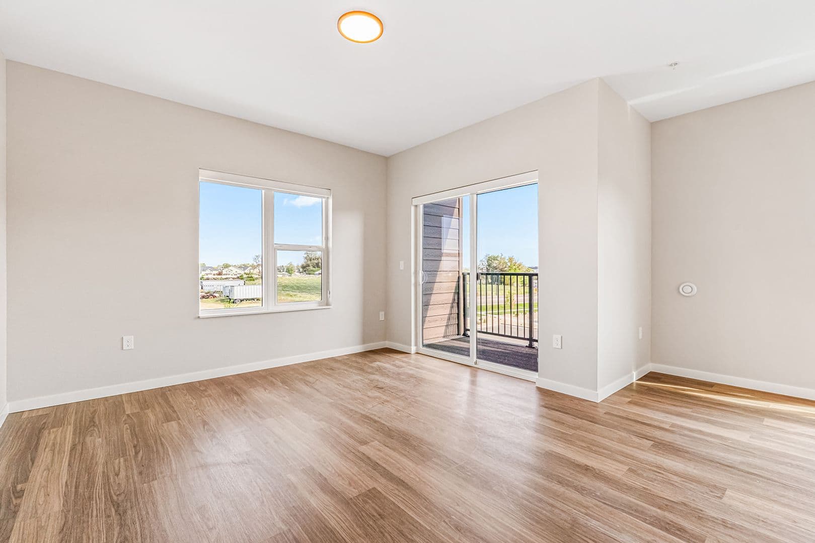 Nampa Apartment: 17051 N Blackmore Ln