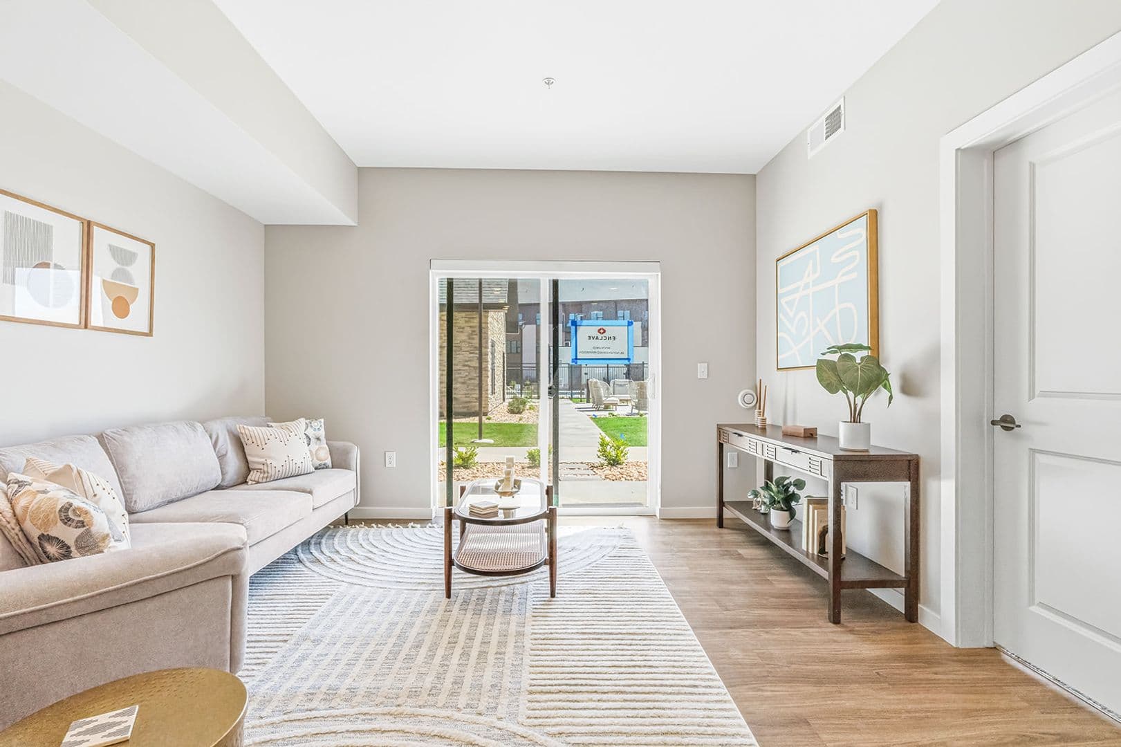 Nampa Apartment: 17051 N Blackmore Ln