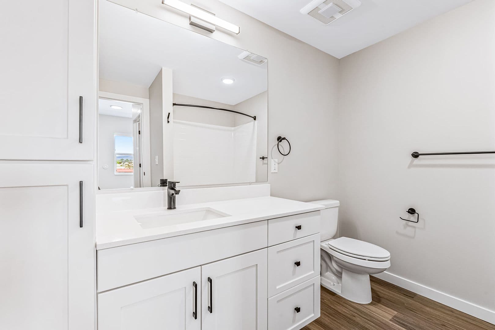 Nampa Apartment: 17051 N Blackmore Ln