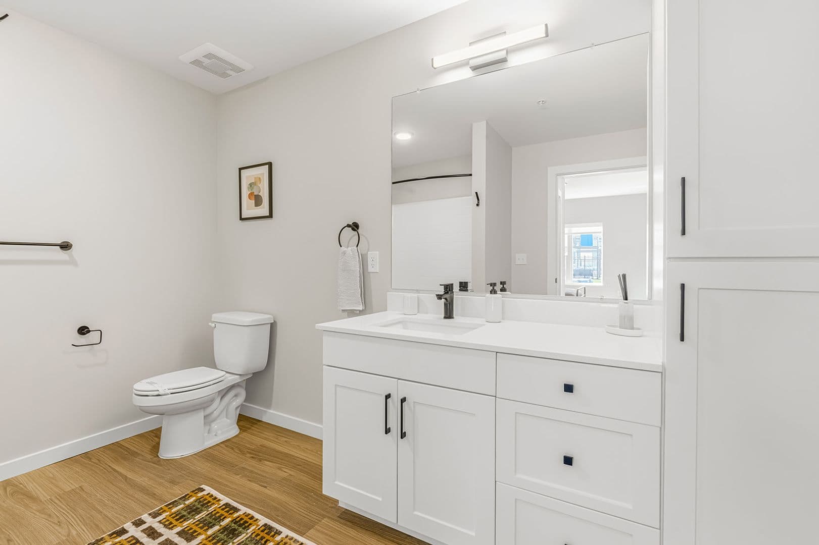 Nampa Apartment: 17051 N Blackmore Ln