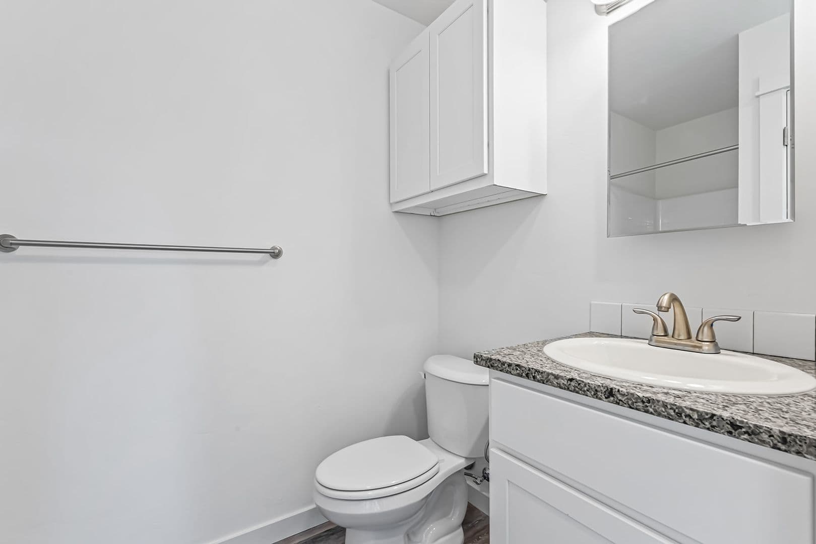 Nampa Apartment: 610 N Margot Ln