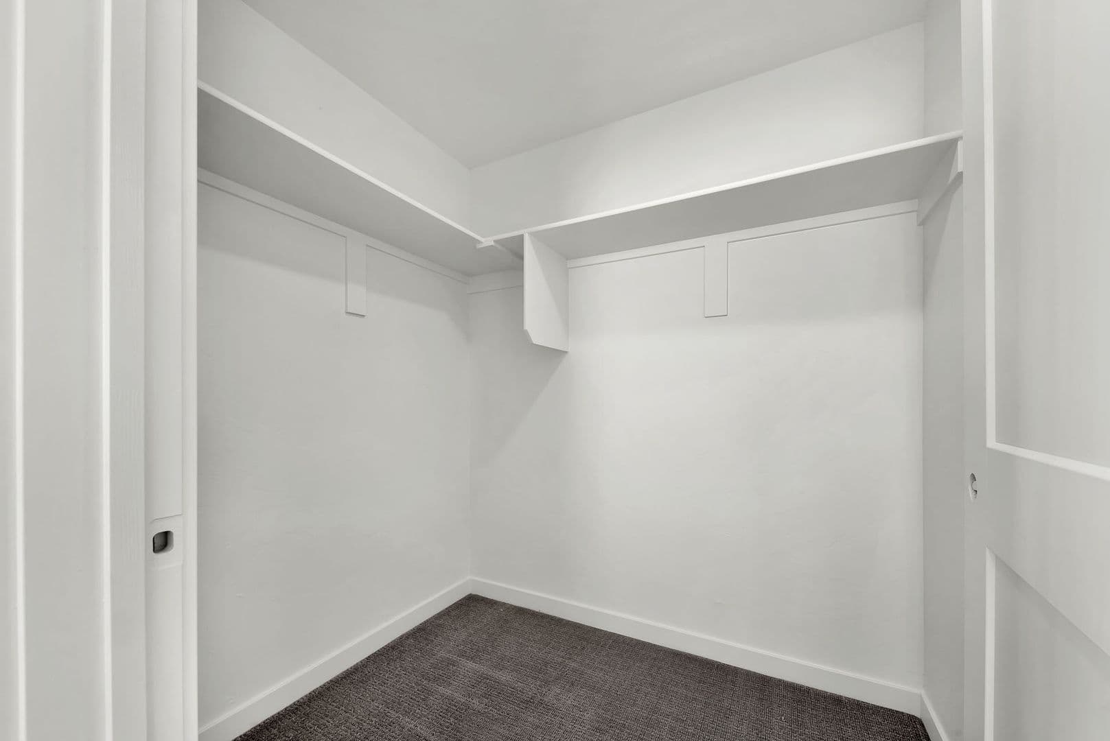 Boise Apartment: 2408-2412 S Broadway Ave