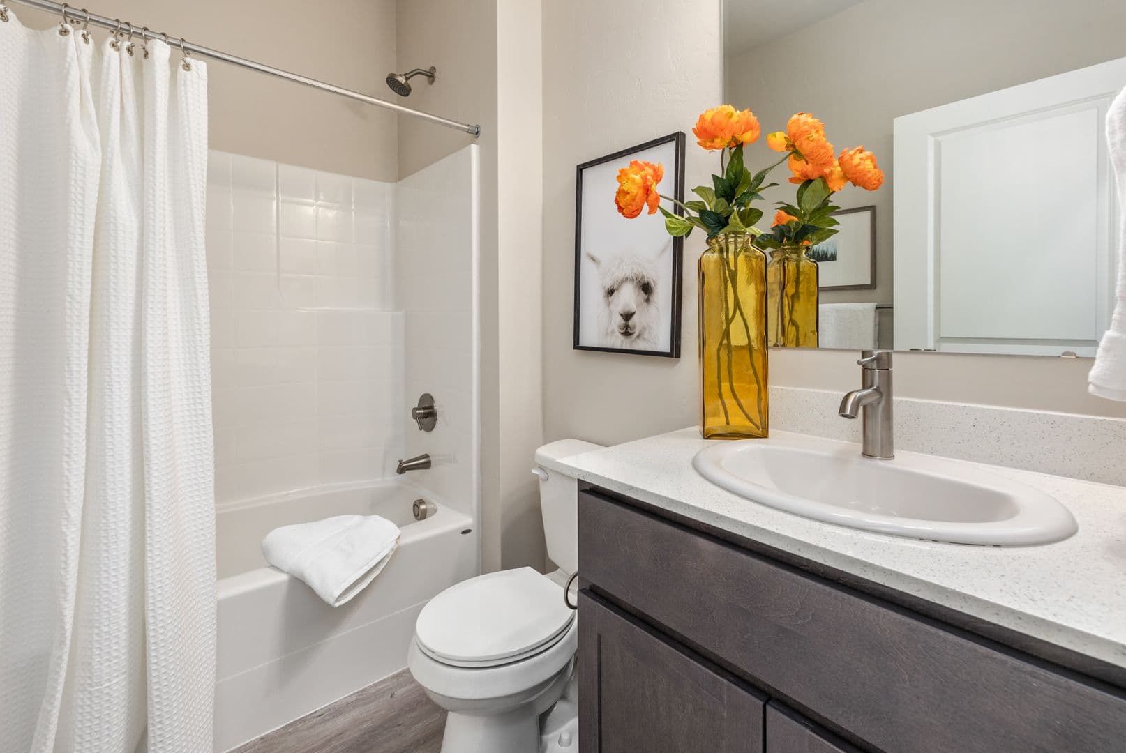 Nampa Townhome: 2491 Sunny Ridge Rd - 102